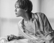 SHINee (Taemin) для Press It