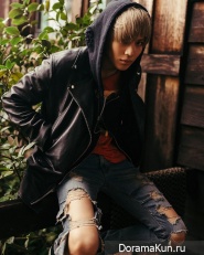 SHINee (Taemin) для Press It