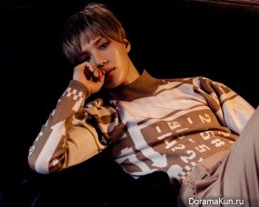 SHINee (Taemin) для Press It