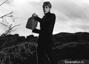 SHINee (Taemin) для Press It