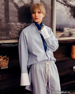 SHINee (Taemin) для Press It
