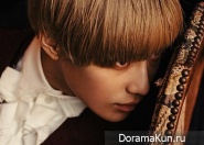SHINee (Taemin) для Press It