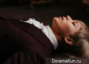 SHINee (Taemin) для Press It
