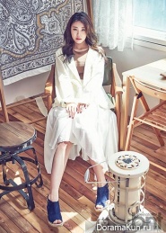 Secret (Hyosung) для BNT International June 2016