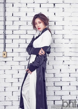 Secret (Hyosung) для BNT International June 2016