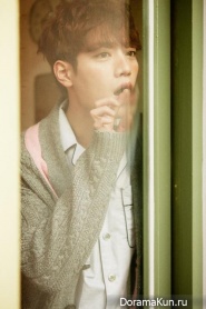 Seo Kang Joon для CeCi March 2016 Extra