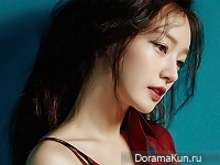 Song Ha Yoon для BNT International 2016