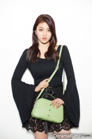 TWICE для Nylon March 2016 Extra
