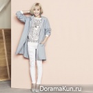 TaeTiSeo (SNSD) для Mixxo S/S 2016