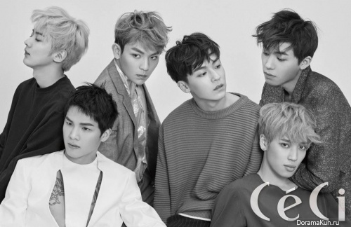 TEEN TOP TEEN TOP