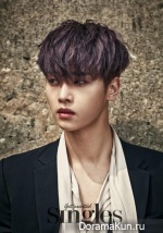 Cha Hak Yeon