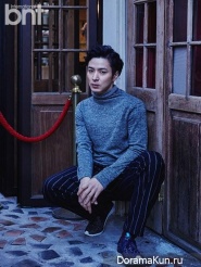 Verbal Jint для BNT International 2015