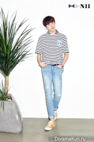 Winner для NII S/S 2016