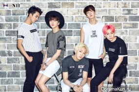 Winner для NII S/S 2016
