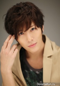 No Min Woo