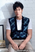 So Ji Sub