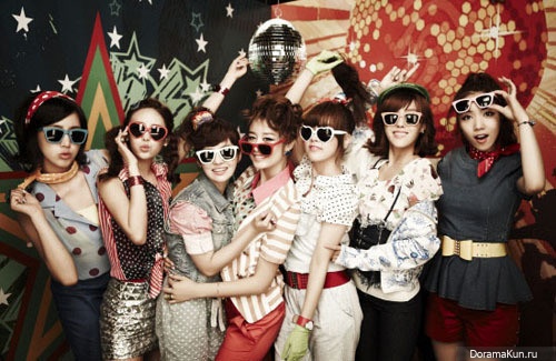 T-ara