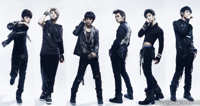 B2ST