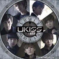 ukiss