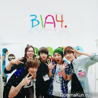 B1A4