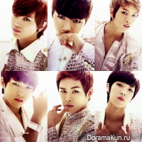Infinite