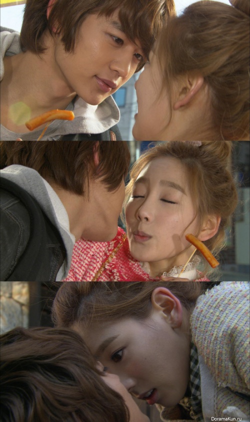 _minho_ taeyeon_salaman derguru