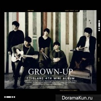 ftisland