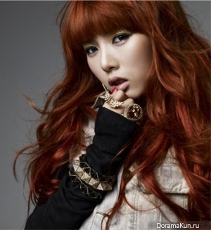 Hyuna