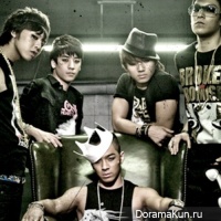 big bang
