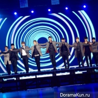 Super Junior