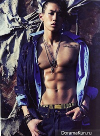 Jay Park