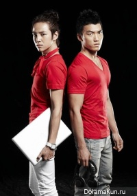 Team H