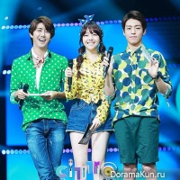 Inkigayo
