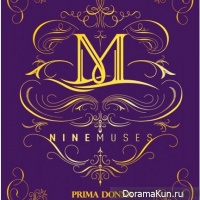Nine Muses - Prima Donna