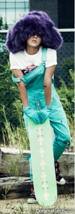 G-Dragon