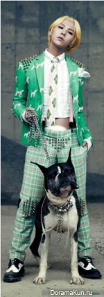 G-Dragon