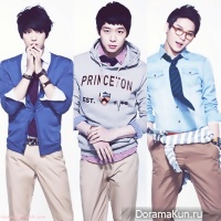 JYJ