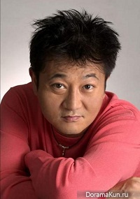 Park Joon Gyu