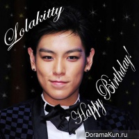 Happy Birthday, lolakitty!!
