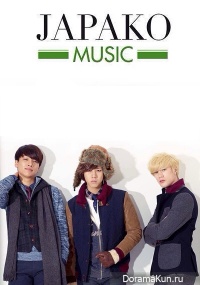 Lunafly for Japako