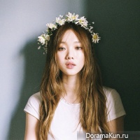 Lee Sung Kyung