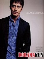 Abe Hiroshi