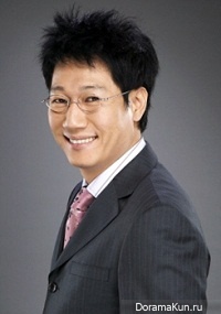 Ji Suk Jin