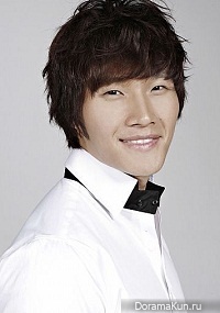 Kim Jong Kook