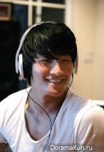 Kim Jong Kook