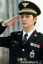 Kim Joon