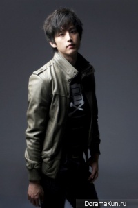 Kwon Se In