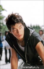 Lee Chun Hee