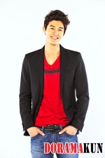 Lee Ki Woo