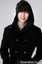 Lee Min Ho
